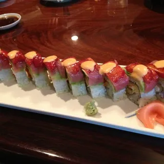 Tuna