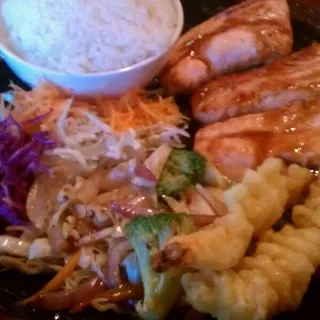 Salmon
