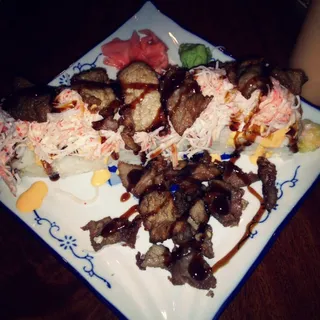 Crab