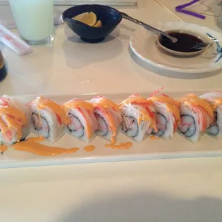 Kai Gotten Roll