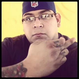Adam G.