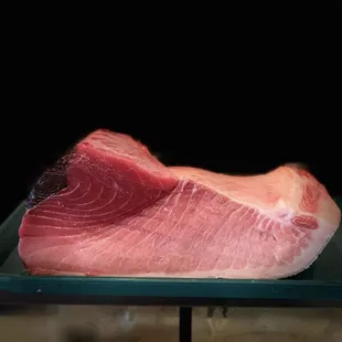 Bluefin tuna