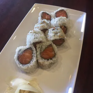 Salmon Roll