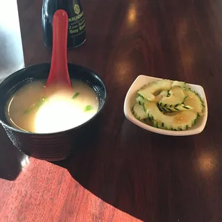 Miso Soup