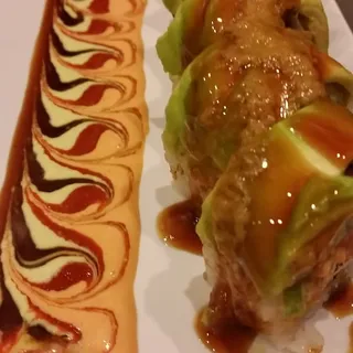 Spicy Tuna Roll