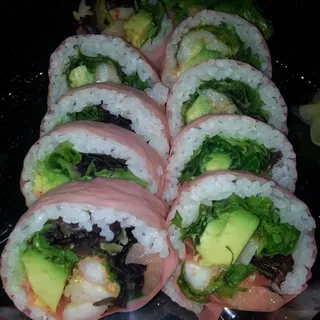 West Town Roll