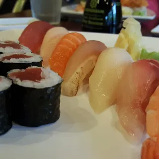 Sushi Platter