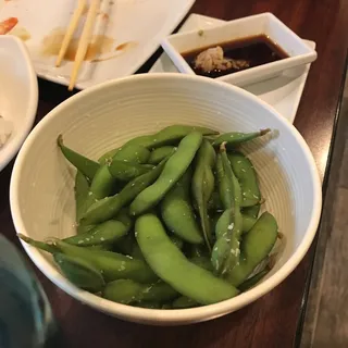 Edamame