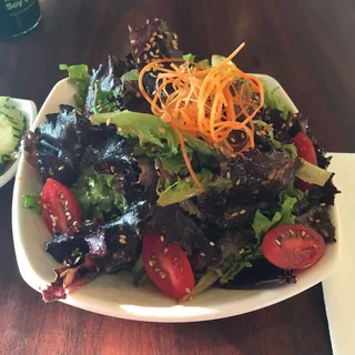 Garden Salad