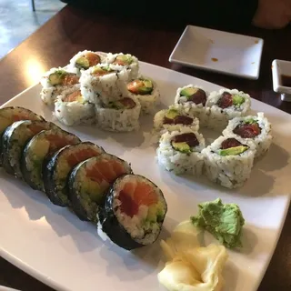 Avocado Maki