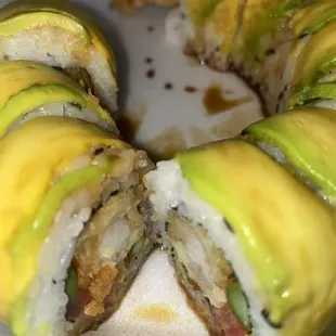 Kriptonita Roll