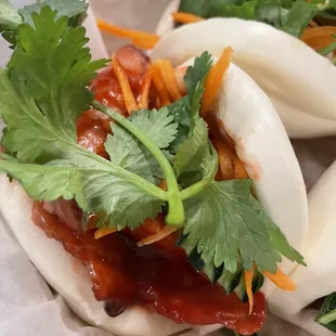 BBQ Bao