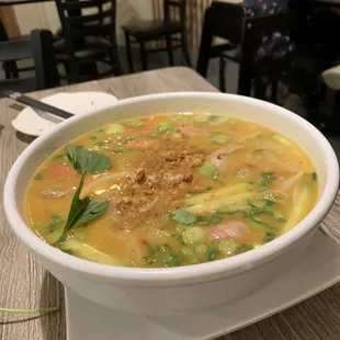 Pho Sate