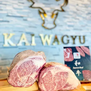 Kai Wagyu