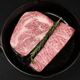 Australian Wagyu-Certified Halal
