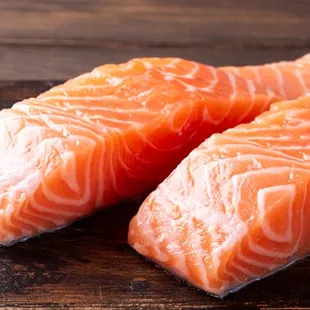 Ora King Salmon from New Zealand