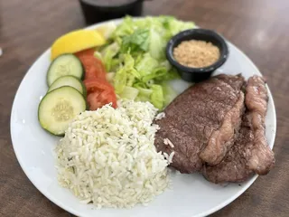 Irvine Ranch Market