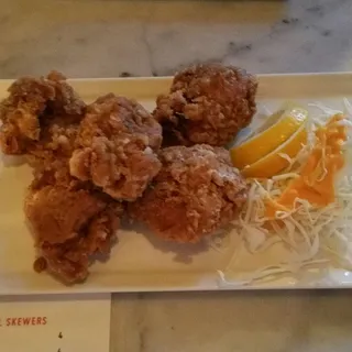 Karaage