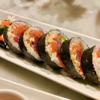 Fiesta Maki