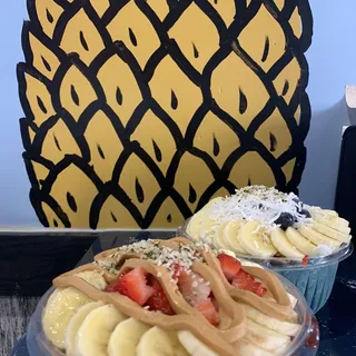 Hono Lulu Bowl