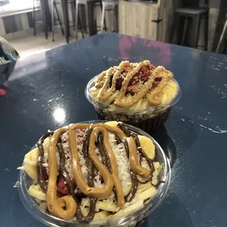 Maui Wowie Bowl