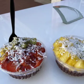 Purple Passion Bowl