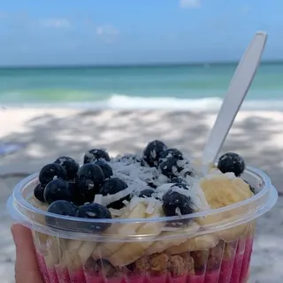 Playa Linda Bowl