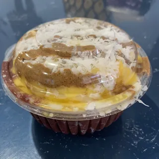 Surfer Nut Bowl