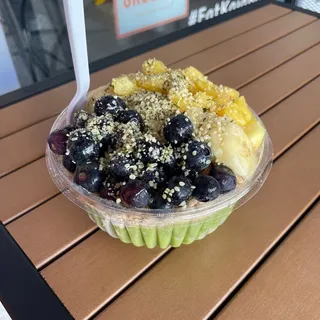 Green Earth Bowl