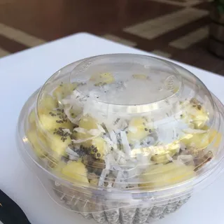 Lotta Colada Bowl