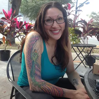 Gretchen G.