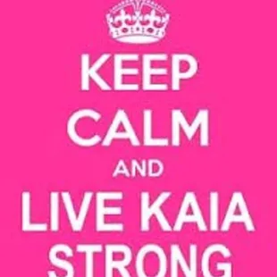 Kaia is a sport. You are an athlete. Your class is your team.