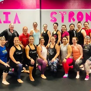 Kaia FIT West Sacramento
