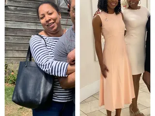 Shape Health & Fitness