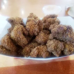 Popcorn Chicken
