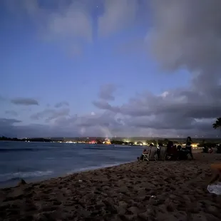 Kaiaka Bay Beach Park