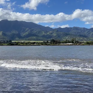 Mount Ka&apos;ala