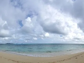 Kaiona Beach Park