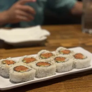 Kaiba Japanese Ramen, Sushi & Grill - Anaheim