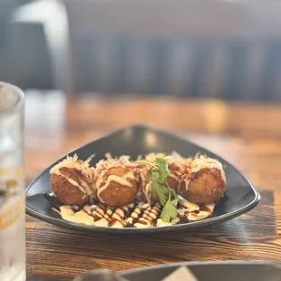 Takoyaki