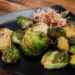 Brussel Sprout