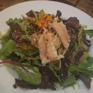 Krab Salad