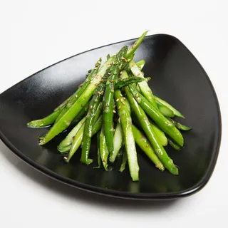 Sauteed Asparagus