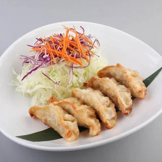 Gyoza