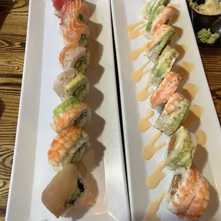 Avocado Roll
