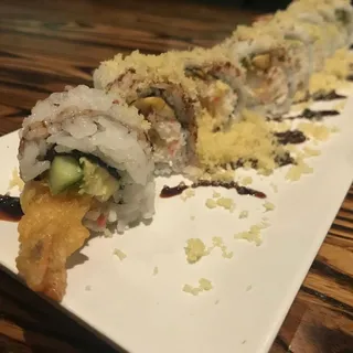 Crunch Roll