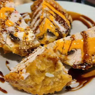 Monkey brain ($10.75)