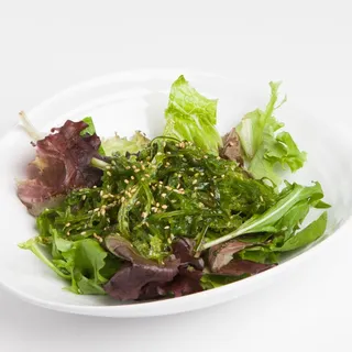 Seaweed Salad