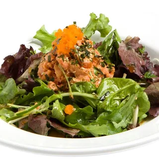 Spicy Tuna Salad