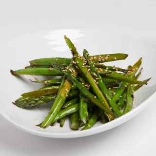 Sauteed Asparagus